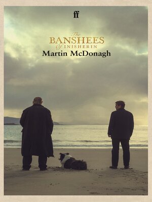 cover image of The Banshees of Inisherin